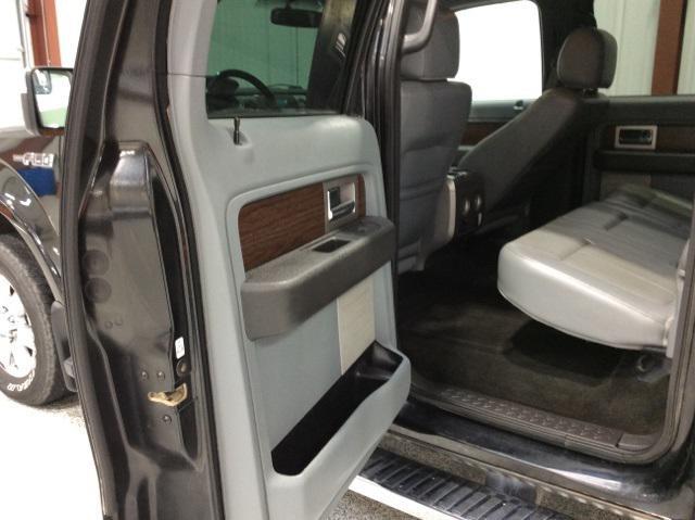 used 2013 Ford F-150 car, priced at $14,900