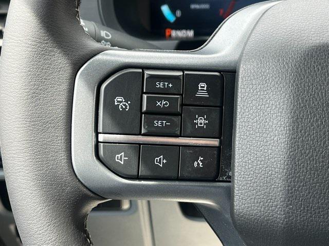 used 2024 Ford F-150 car, priced at $51,900