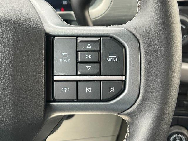 used 2024 Ford F-150 car, priced at $51,900