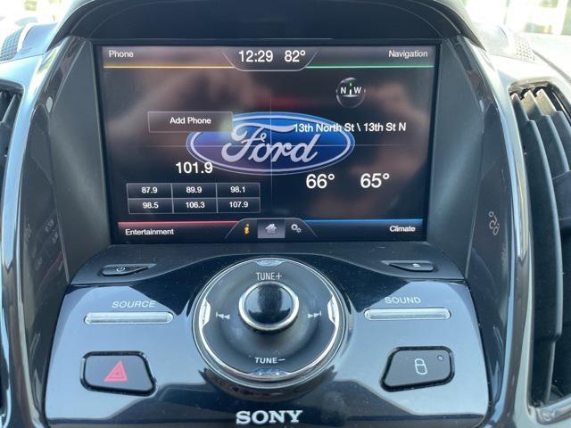 used 2014 Ford Escape car, priced at $11,900