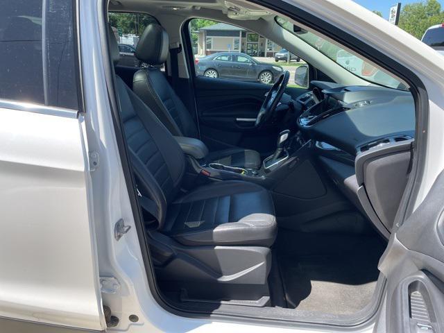 used 2014 Ford Escape car, priced at $11,900
