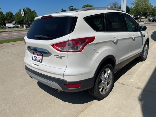 used 2014 Ford Escape car, priced at $11,900