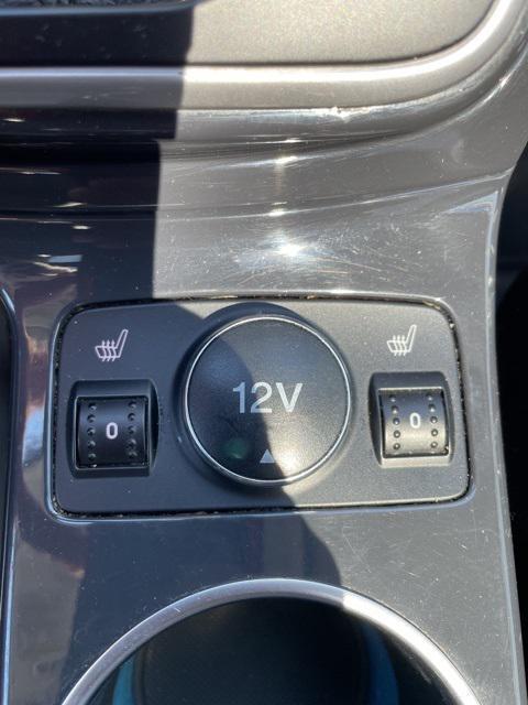 used 2014 Ford Escape car, priced at $11,900