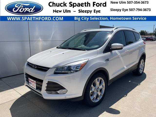 used 2014 Ford Escape car, priced at $11,900