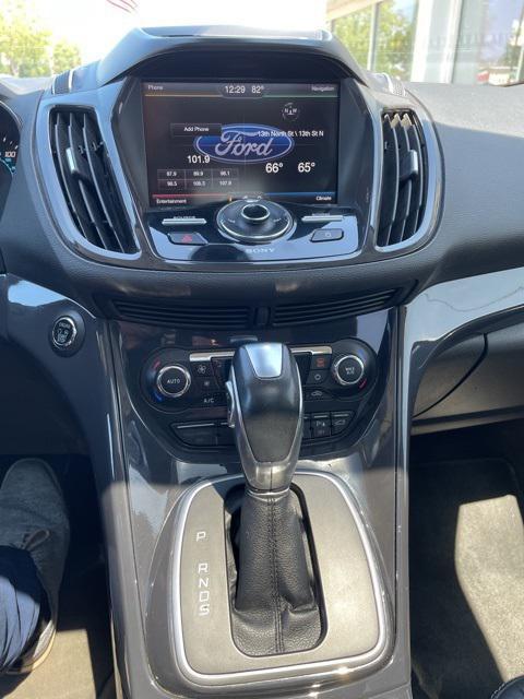 used 2014 Ford Escape car, priced at $11,900