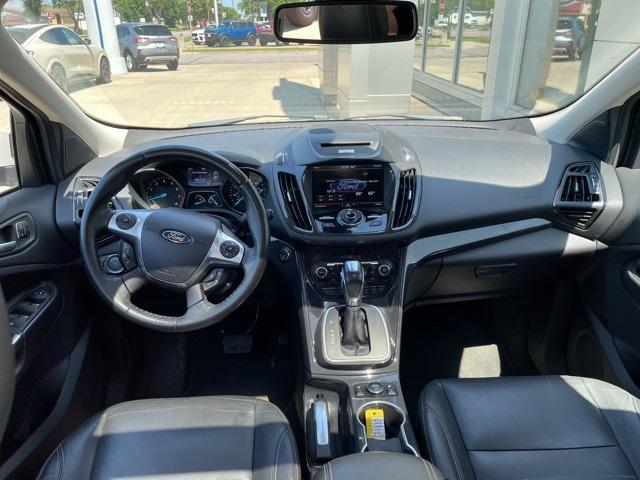 used 2014 Ford Escape car, priced at $11,900