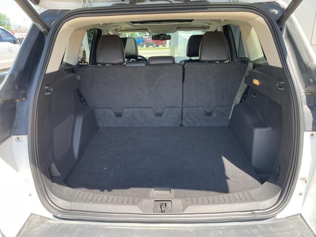 used 2014 Ford Escape car, priced at $11,900