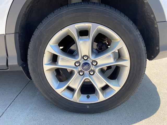 used 2014 Ford Escape car, priced at $11,900