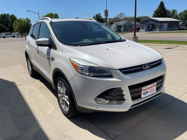 used 2014 Ford Escape car, priced at $11,900