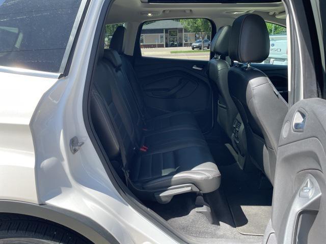 used 2014 Ford Escape car, priced at $11,900