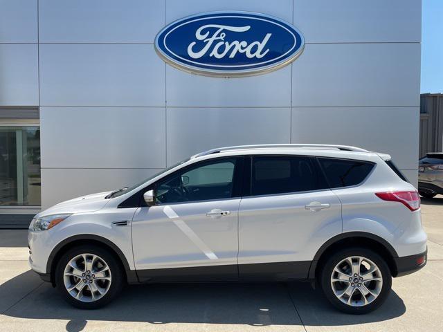 used 2014 Ford Escape car, priced at $11,900