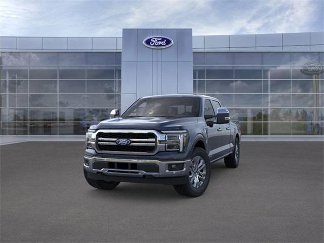 new 2025 Ford F-150 car, priced at $69,895