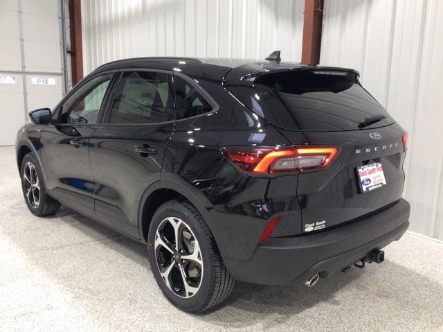 new 2025 Ford Escape car, priced at $39,230