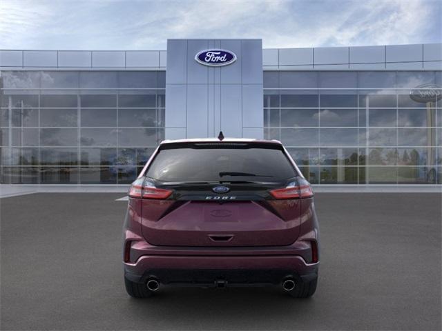 new 2024 Ford Edge car, priced at $47,125