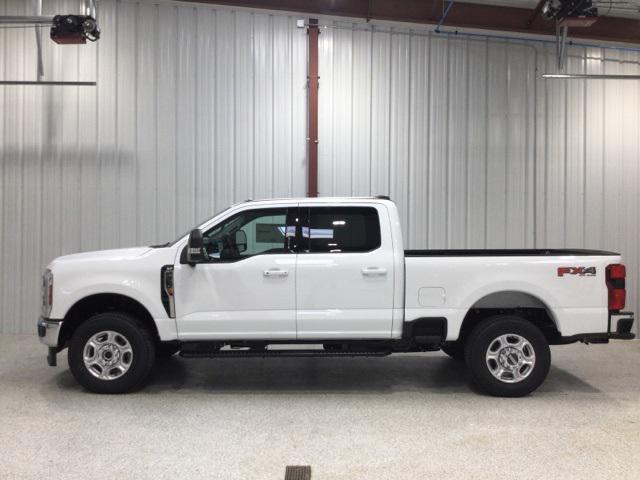 new 2026 Ford F-350 car, priced at $67,176