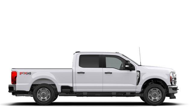 new 2026 Ford F-350 car, priced at $67,176