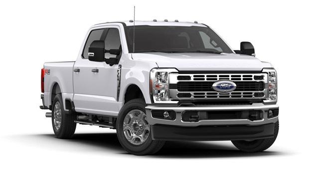 new 2026 Ford F-350 car, priced at $67,176
