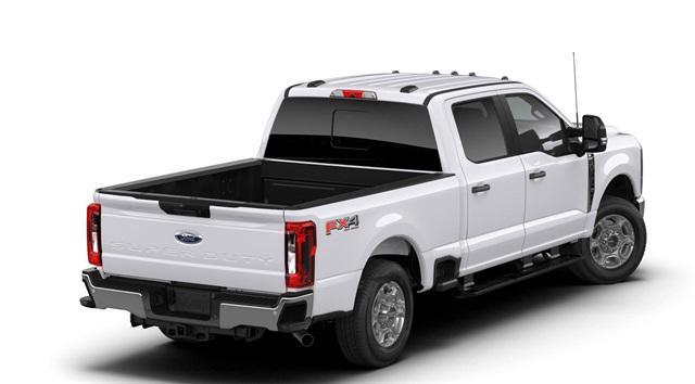 new 2026 Ford F-350 car, priced at $67,176