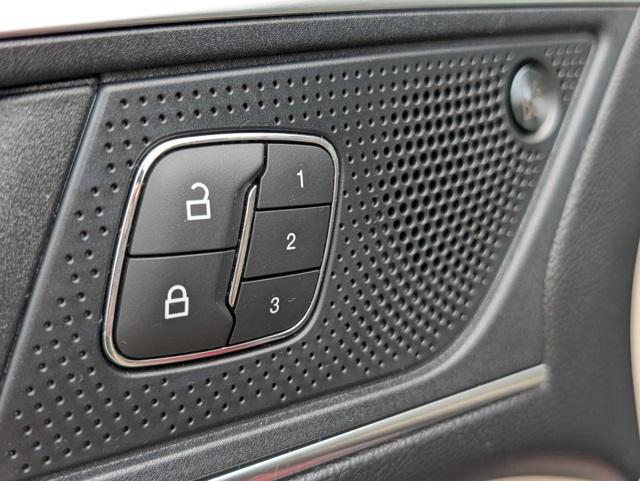 used 2022 Ford Edge car, priced at $37,900