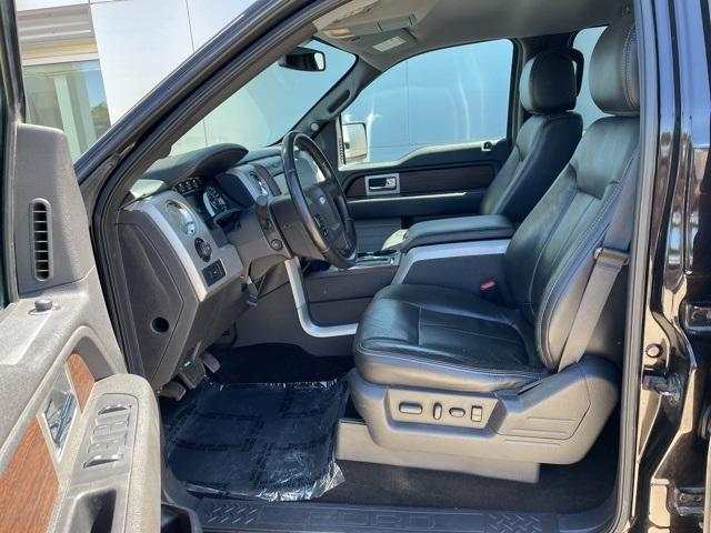 used 2013 Ford F-150 car, priced at $23,913