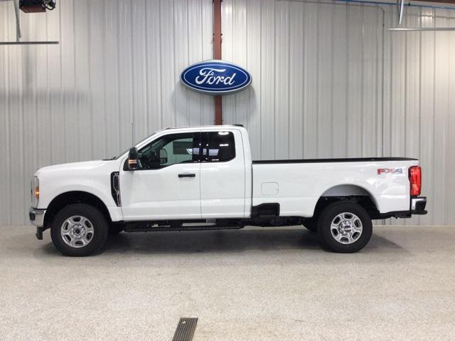 new 2025 Ford F-350 car, priced at $58,558
