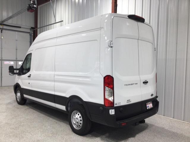 new 2025 Ford Transit-350 car, priced at $63,142