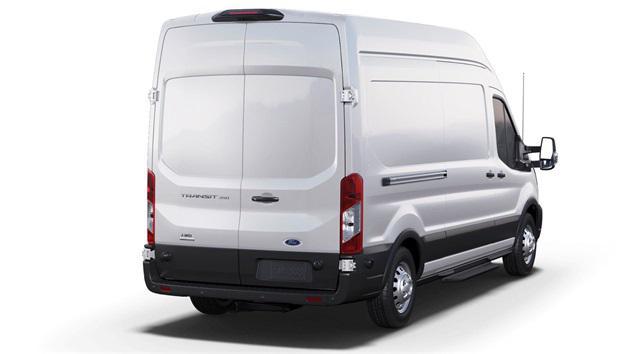 new 2025 Ford Transit-350 car, priced at $63,142