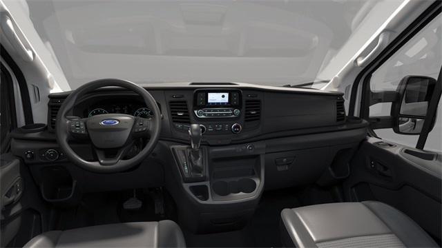 new 2025 Ford Transit-350 car, priced at $63,142