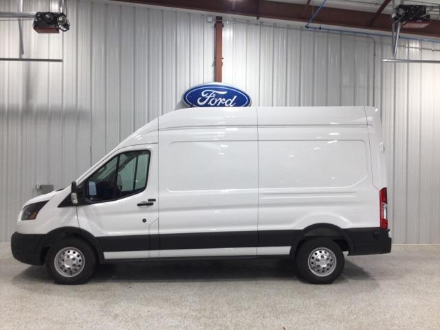new 2025 Ford Transit-350 car, priced at $63,142