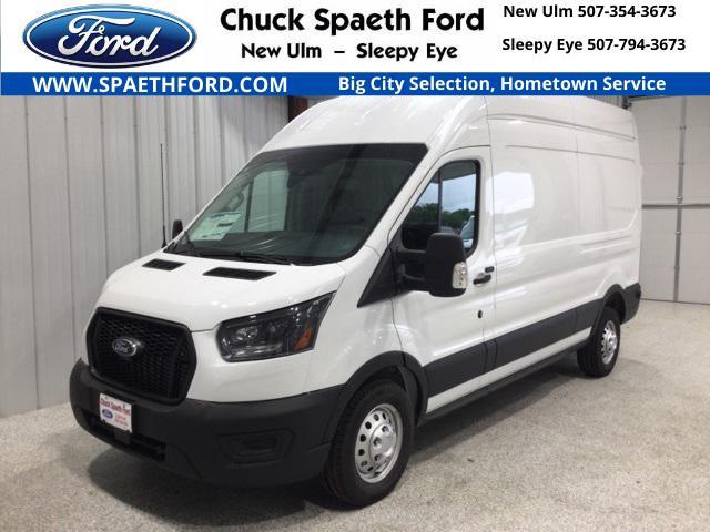new 2025 Ford Transit-350 car, priced at $63,142