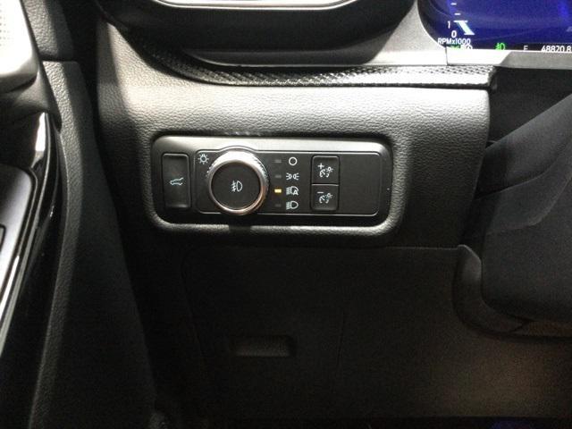 used 2022 Ford Explorer car, priced at $40,900