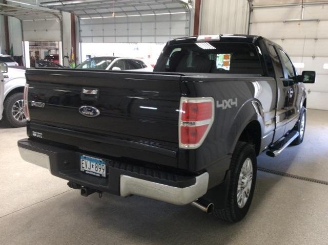 used 2011 Ford F-150 car, priced at $11,511