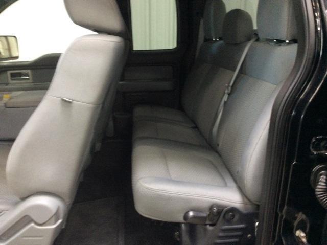 used 2011 Ford F-150 car, priced at $11,511