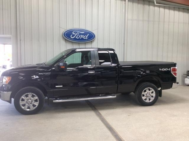 used 2011 Ford F-150 car, priced at $11,511