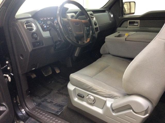 used 2011 Ford F-150 car, priced at $11,511