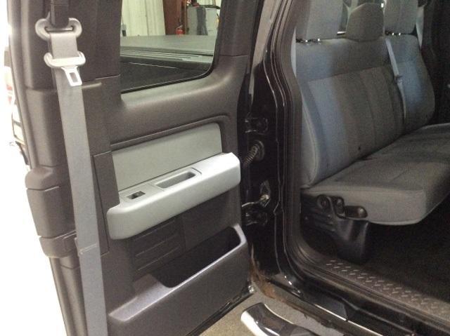 used 2011 Ford F-150 car, priced at $11,511