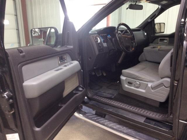used 2011 Ford F-150 car, priced at $11,511
