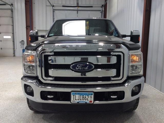 used 2013 Ford F-350 car, priced at $25,900
