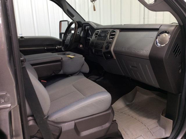 used 2013 Ford F-350 car, priced at $25,900