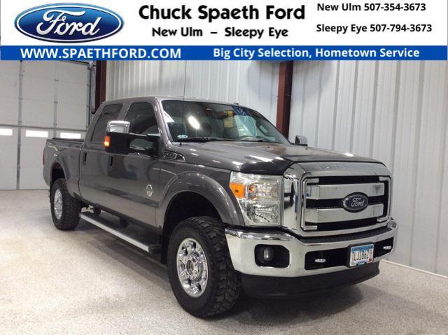 used 2013 Ford F-350 car, priced at $25,900