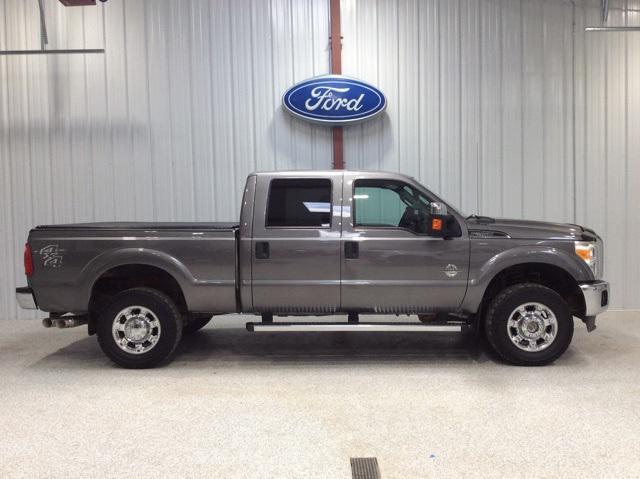 used 2013 Ford F-350 car, priced at $25,900