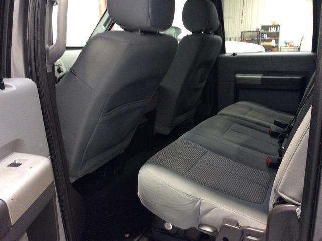 used 2013 Ford F-350 car, priced at $25,900