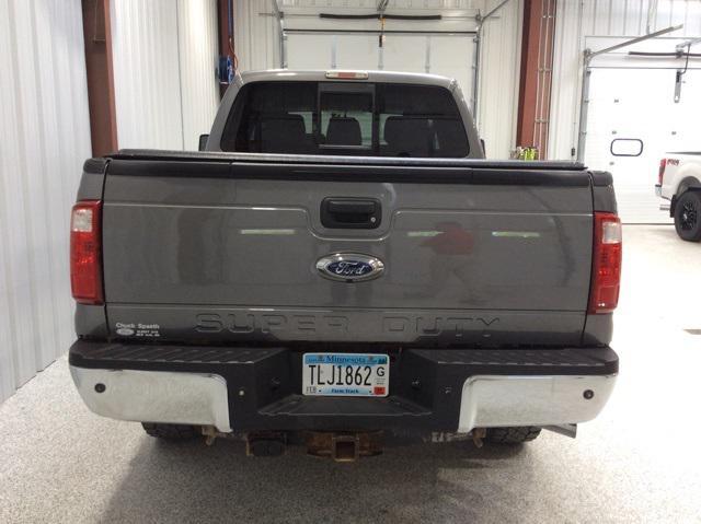 used 2013 Ford F-350 car, priced at $25,900