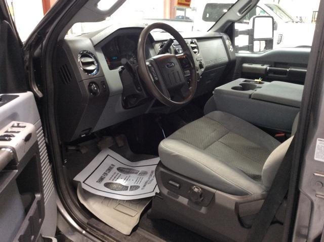 used 2013 Ford F-350 car, priced at $25,900