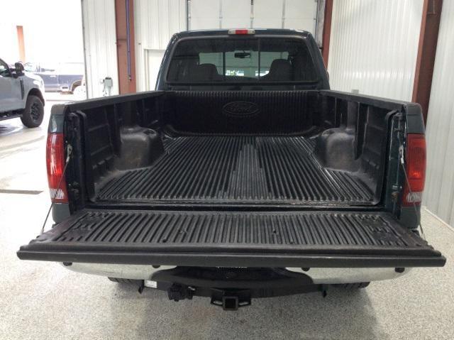 used 2006 Ford F-350 car, priced at $19,906