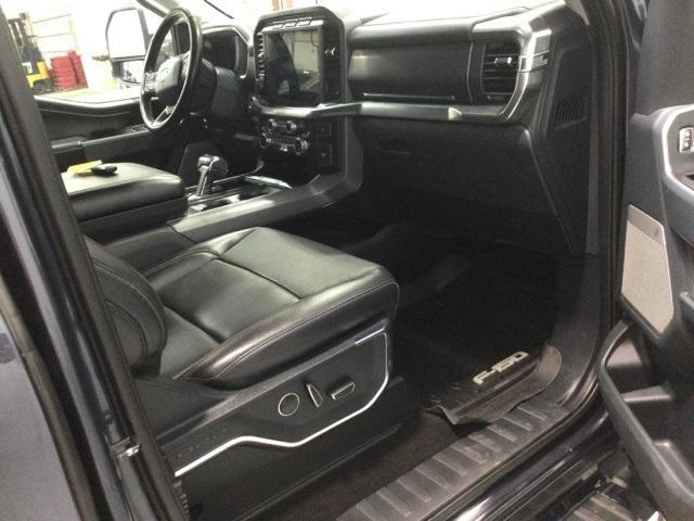 used 2021 Ford F-150 car, priced at $39,900
