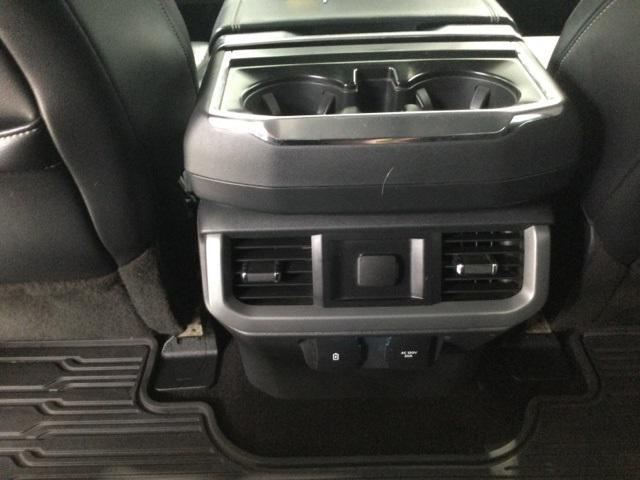 used 2021 Ford F-150 car, priced at $39,900