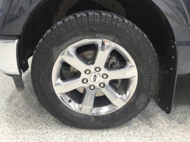 used 2021 Ford F-150 car, priced at $39,900