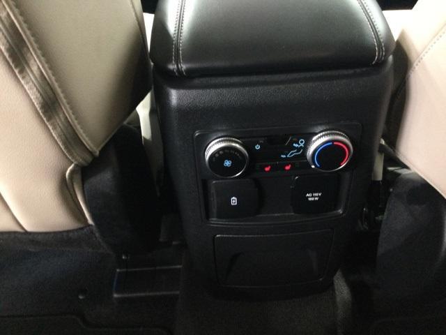 used 2022 Ford Explorer car, priced at $36,922