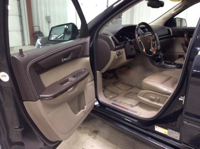 used 2014 GMC Acadia car, priced at $14,914
